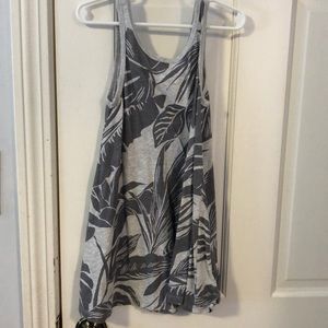 Girls Summer Dress Size 5